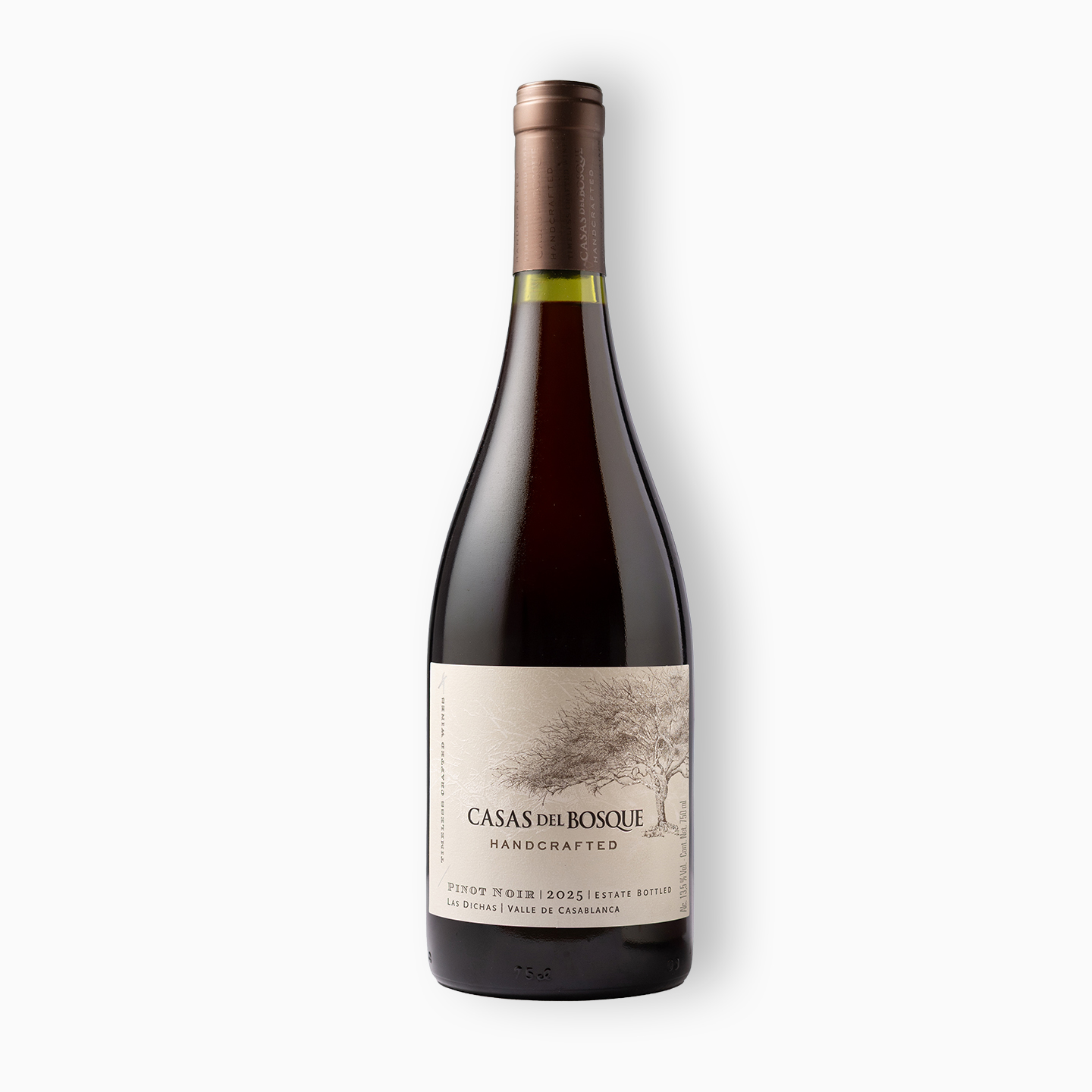 Gran Reserva Pinot Noir